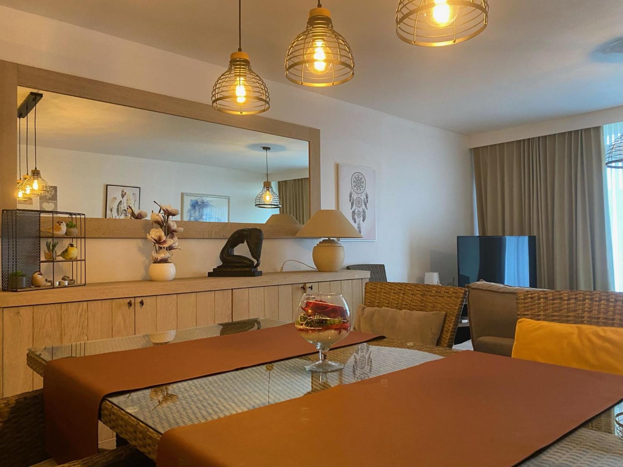 Apartment Residentie Astrid-7 By Interhome Bredene Zewnętrze zdjęcie