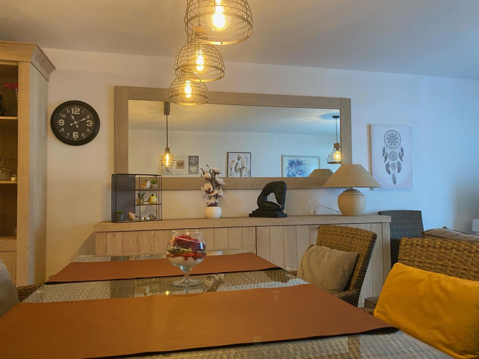 Apartment Residentie Astrid-7 By Interhome Bredene Zewnętrze zdjęcie