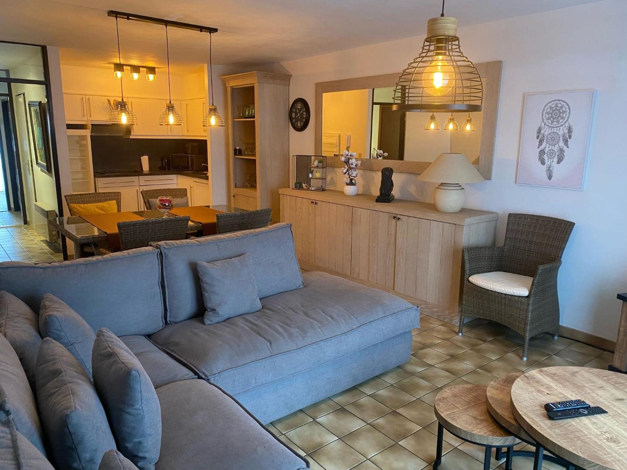 Apartment Residentie Astrid-7 By Interhome Bredene Zewnętrze zdjęcie