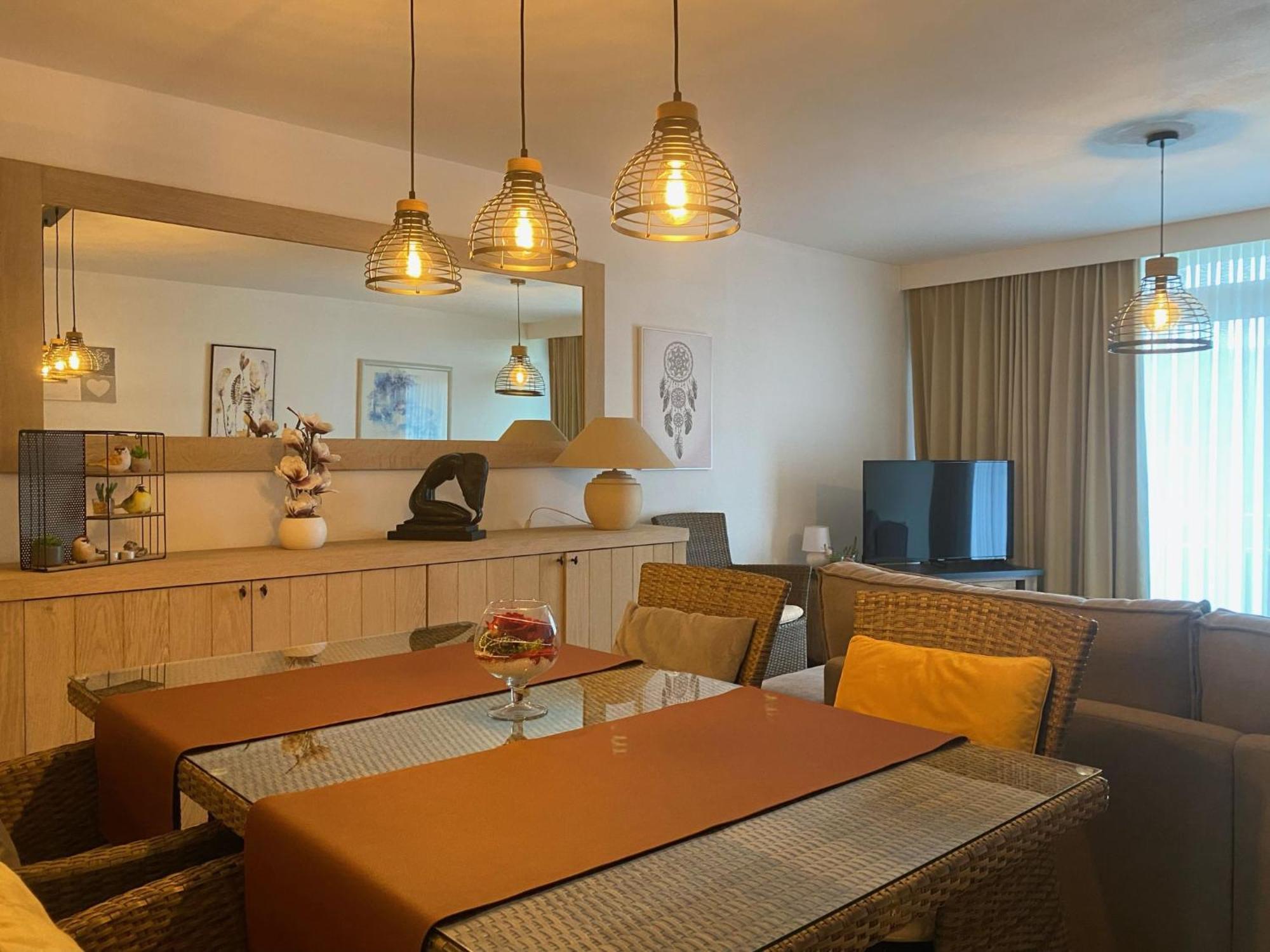 Apartment Residentie Astrid-7 By Interhome Bredene Zewnętrze zdjęcie