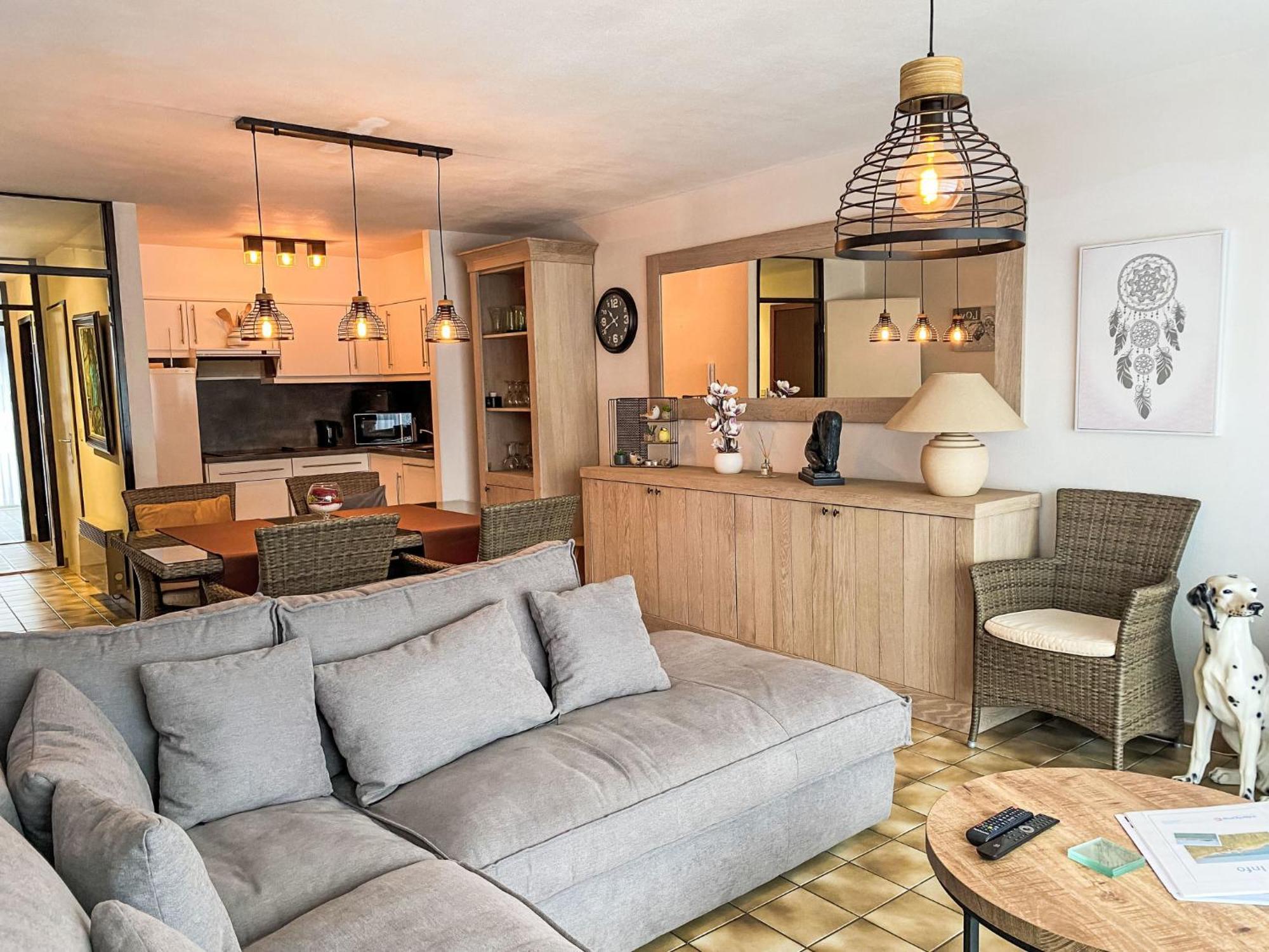 Apartment Residentie Astrid-7 By Interhome Bredene Zewnętrze zdjęcie