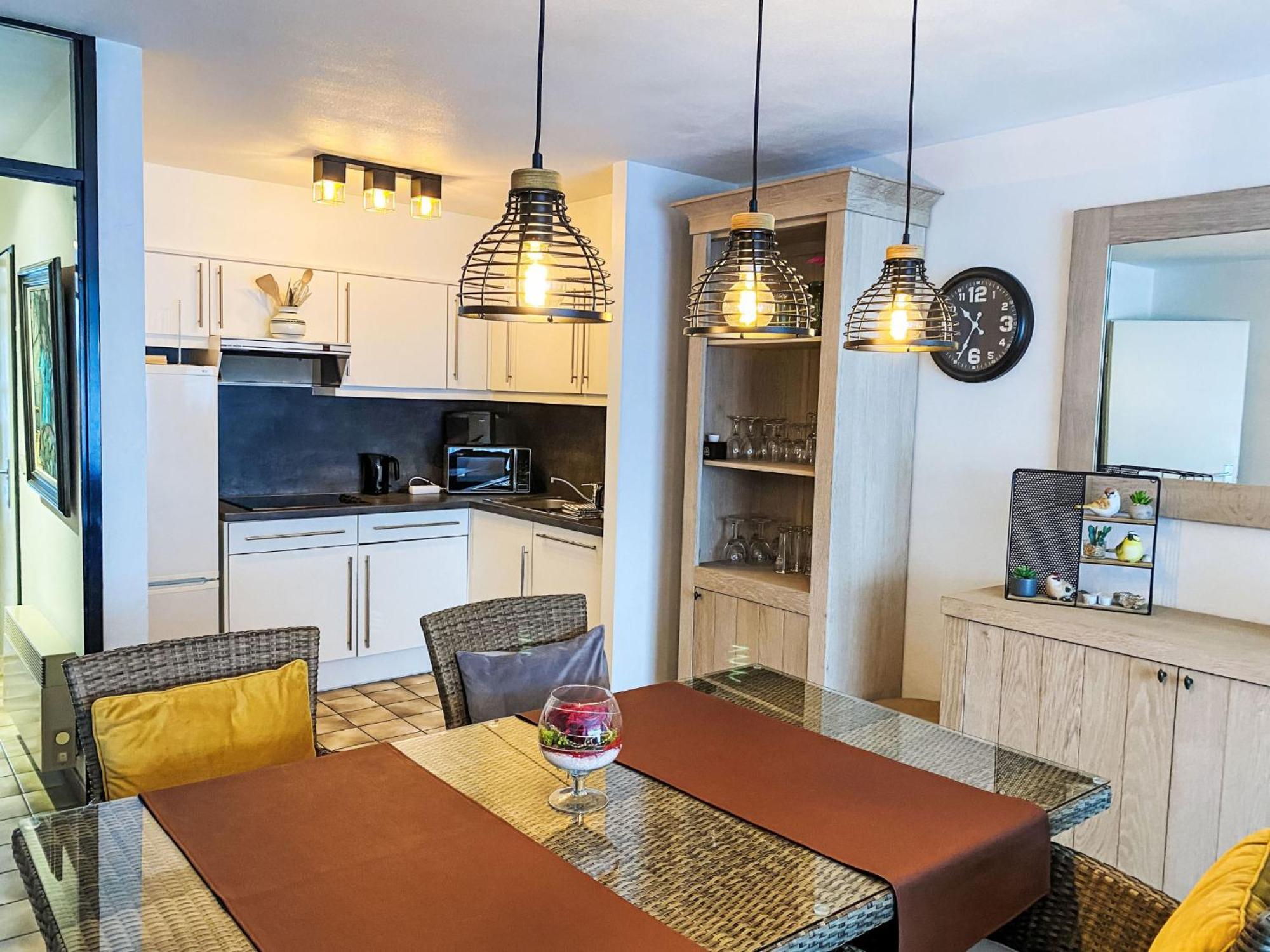 Apartment Residentie Astrid-7 By Interhome Bredene Zewnętrze zdjęcie